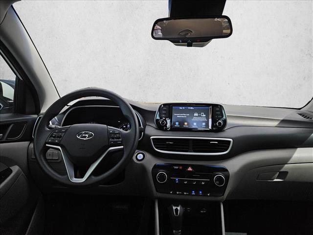 Used 2019 Hyundai Tucson Value w/ Cargo Package FWD image 15