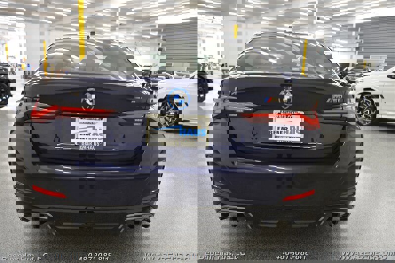 Used 2023 BMW i4 M50 image 10