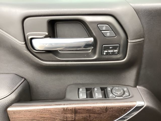 Used 2022 GMC Sierra 1500 Denali w/ Denali Premium Package image 37