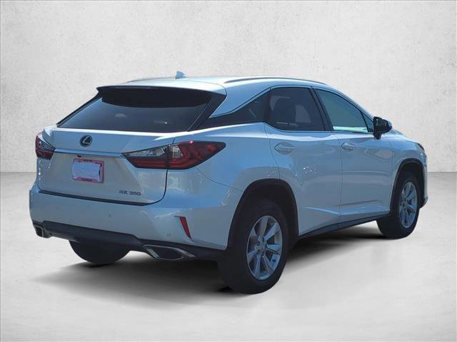 Used 2017 Lexus RX 350 FWD w/ Premium Package image 5