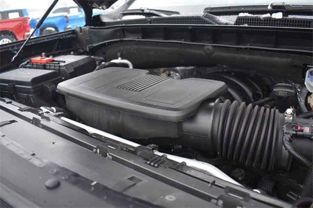 Certified 2024 GMC Yukon SLE w/ Gmc Pro Safety Plus Package image 35