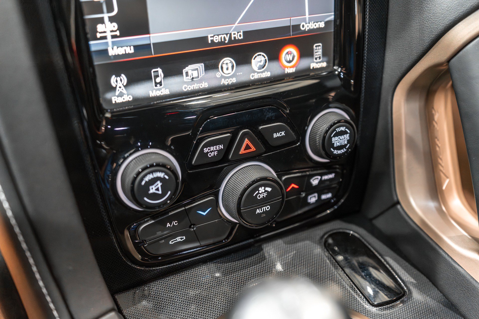 Used 2016 Dodge Viper ACR RWD image 49