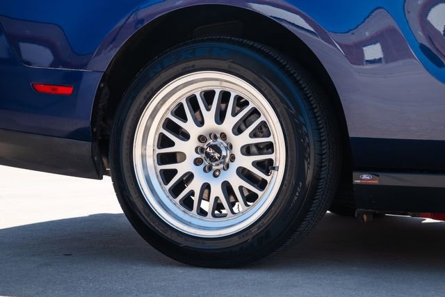 Used 2012 Ford Mustang GT Premium w/ Security Pkg RWD image 52