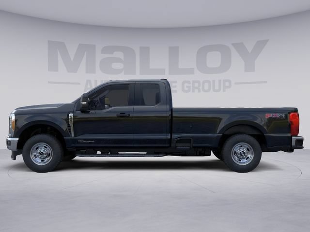 New 2026 Ford F350 XL w/ XL Off-Road Package AWD/4WD image 4