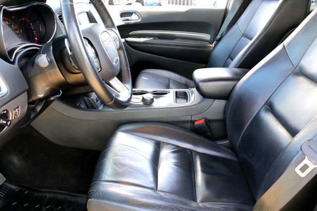 Used 2017 Dodge Durango GT w/ Nav & Power Liftgate Group image 10
