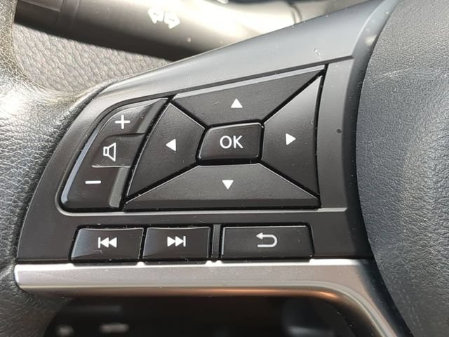 Used 2019 Nissan Rogue Sport SV FWD image 22