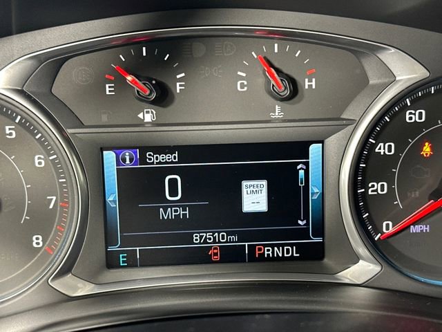 Used 2019 Chevrolet Traverse RS image 24