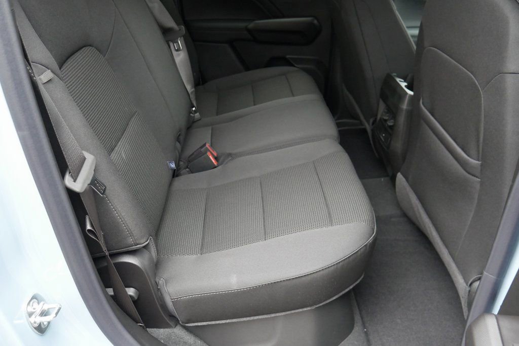 New 2026 Chevrolet Colorado LT w/ Advanced Trailering Package image 22