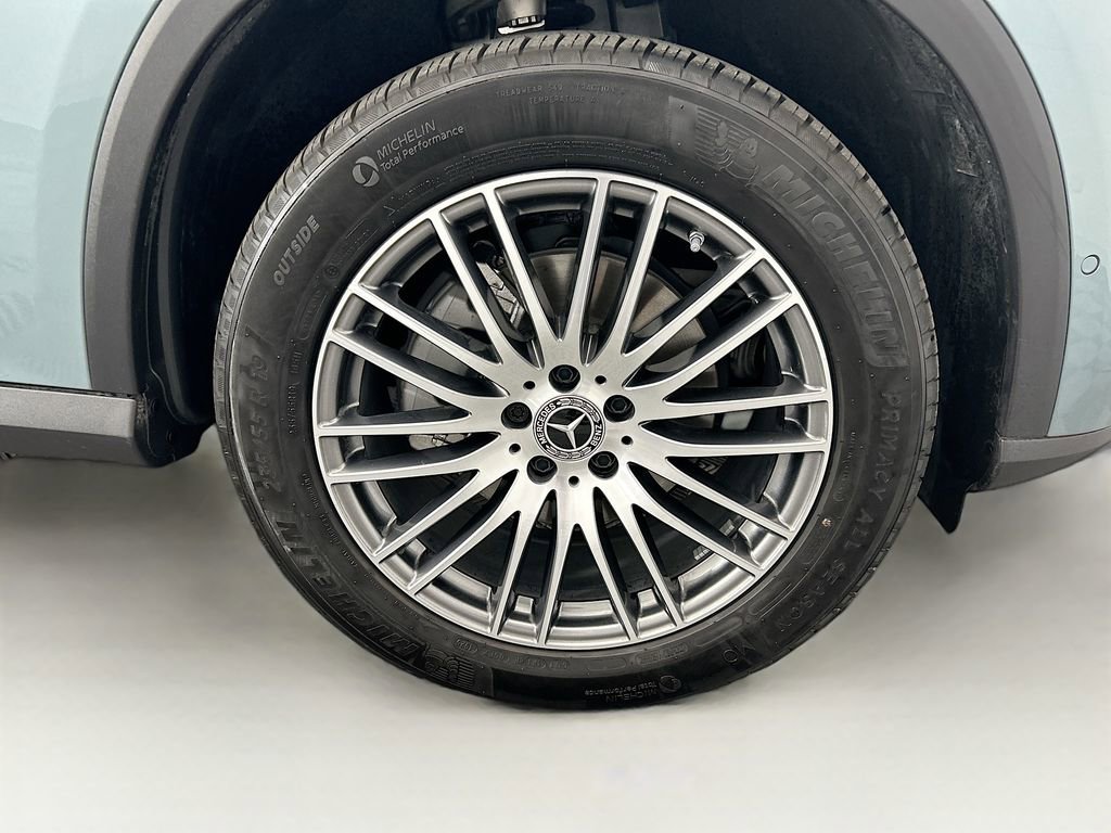 Certified 2026 Mercedes-Benz GLC 300 image 30
