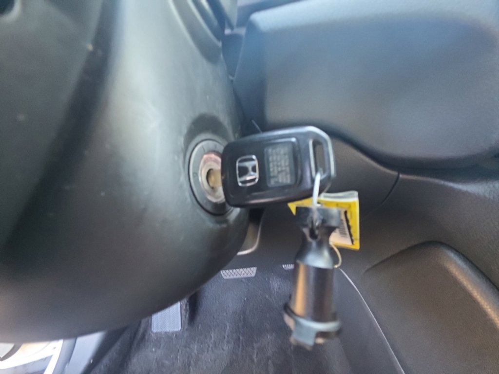 Used 2017 Honda CR-V LX image 38