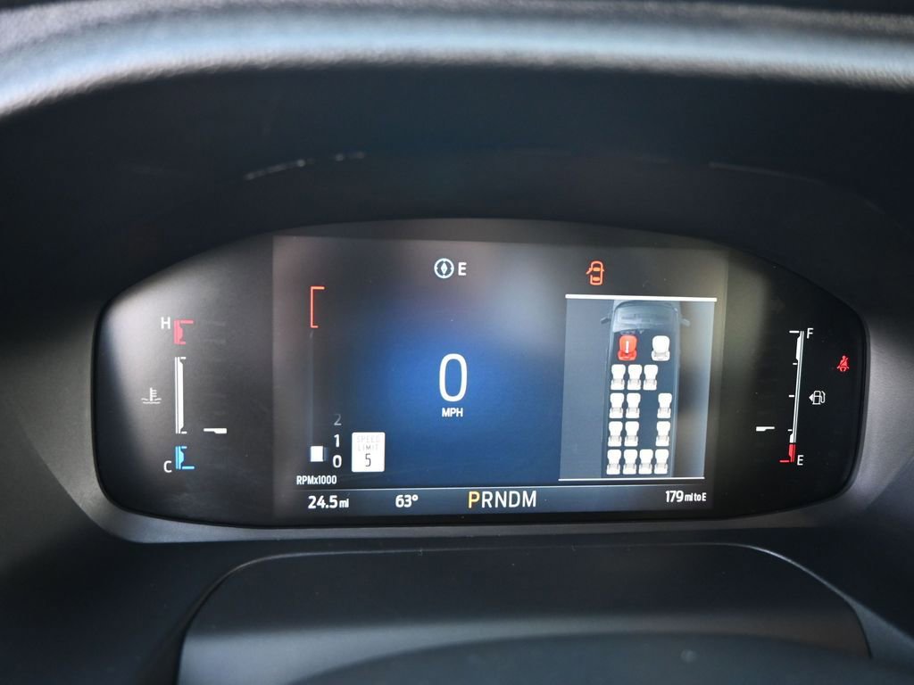 New 2026 Ford Transit 350 XLT image 18