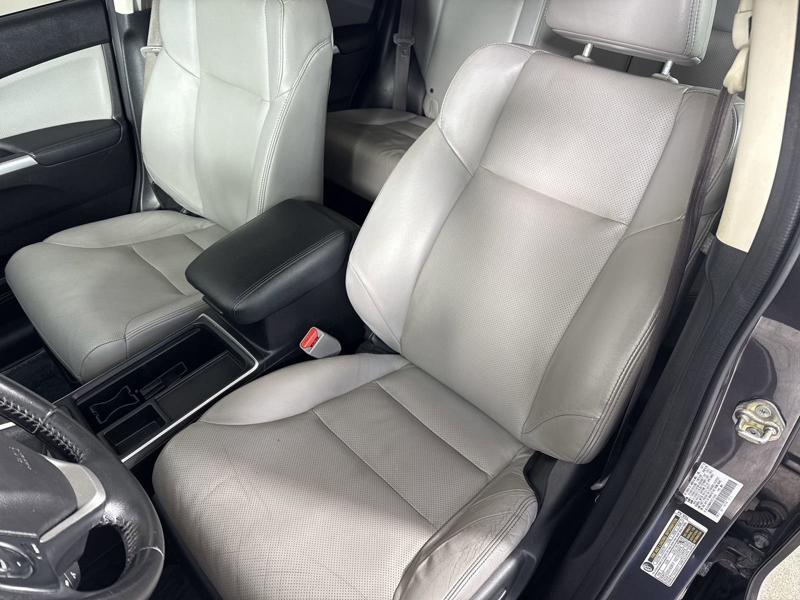 Used 2015 Honda CR-V EX-L image 18