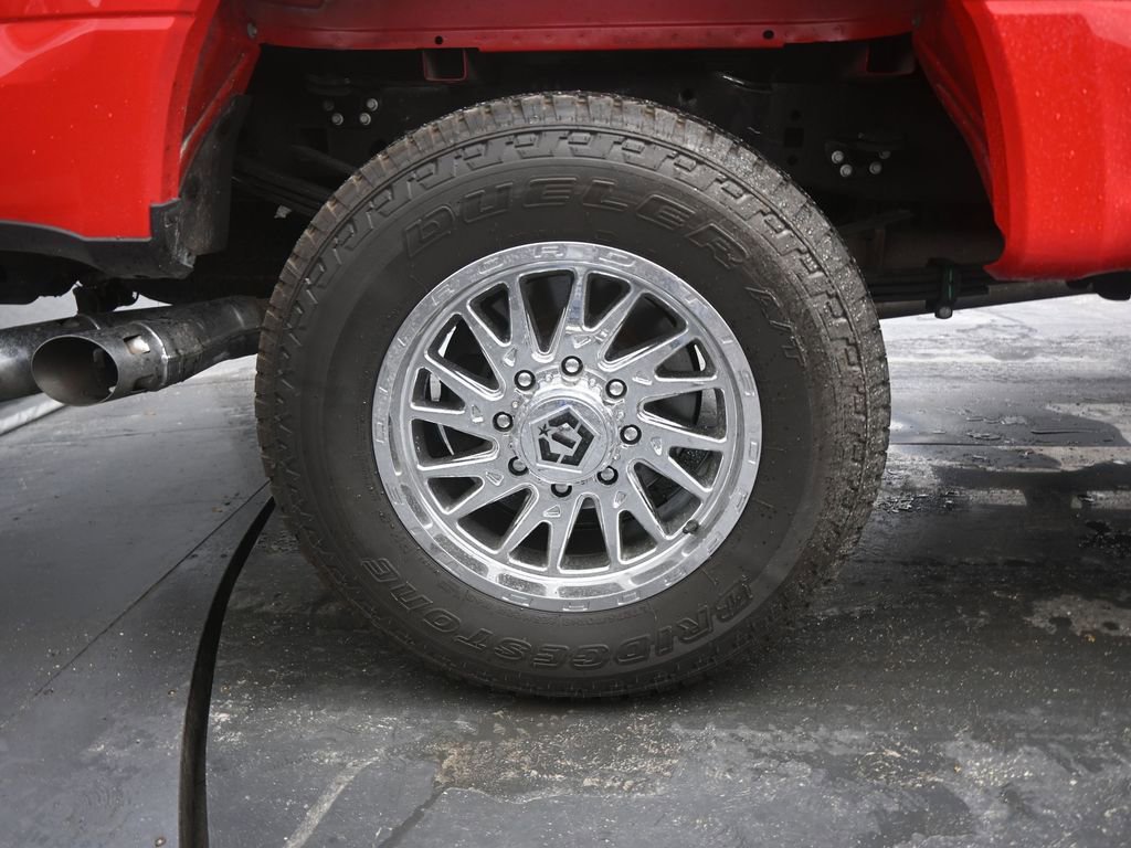 Used 2019 Ford F250 Lariat w/ Lariat Value Package image 16