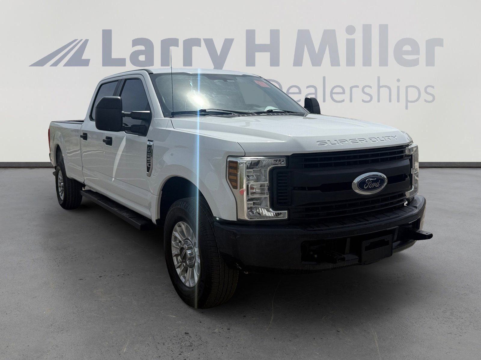 Used 2018 Ford F250 XL image 7