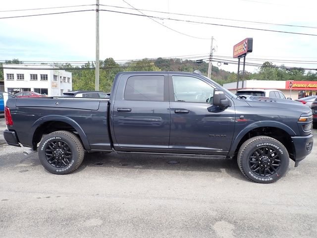 New 2026 RAM 2500 Limited AWD/4WD image 8