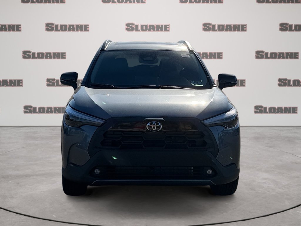New 2026 Toyota Corolla Cross XLE w/ Convenience Package AWD/4WD image 8