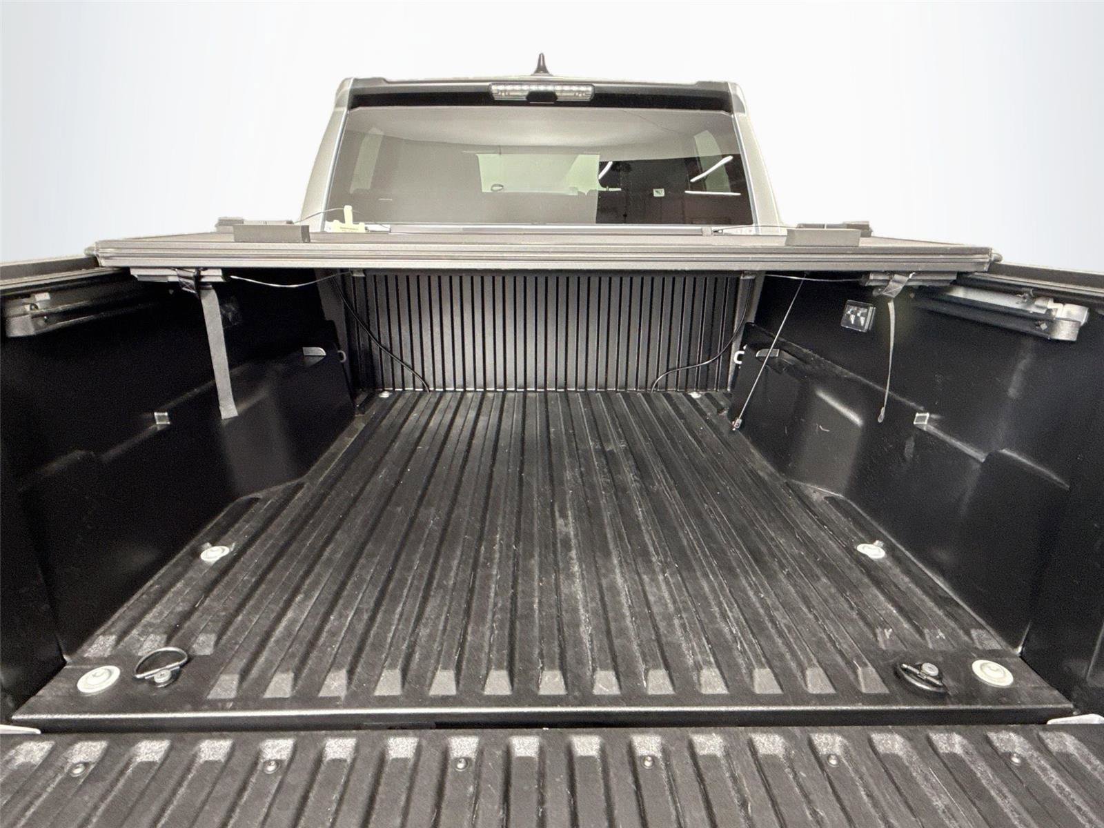 Certified 2025 Toyota Tacoma SR5 image 35