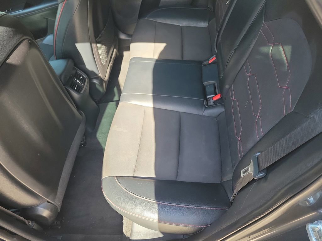 Used 2021 Kia Forte GT image 12