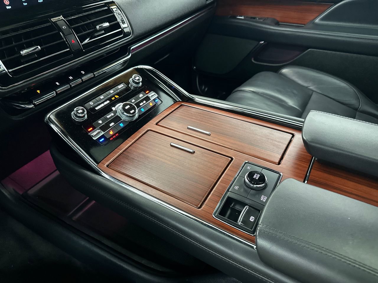 Certified 2022 Lincoln Navigator Reserve image 34