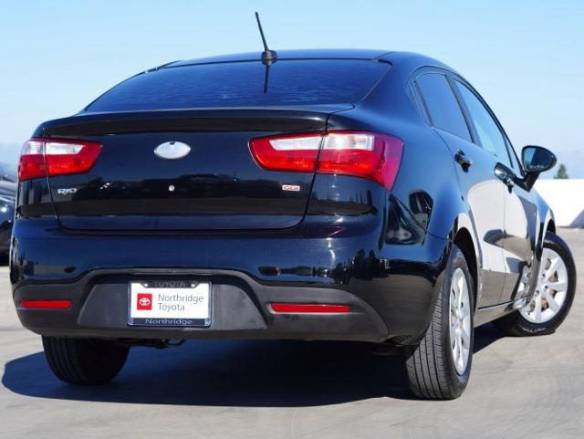Used 2014 Kia Rio LX image 6