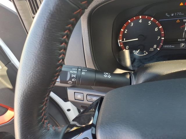 Used 2024 Nissan Frontier PRO-4X w/ Pro Convenience Package image 22