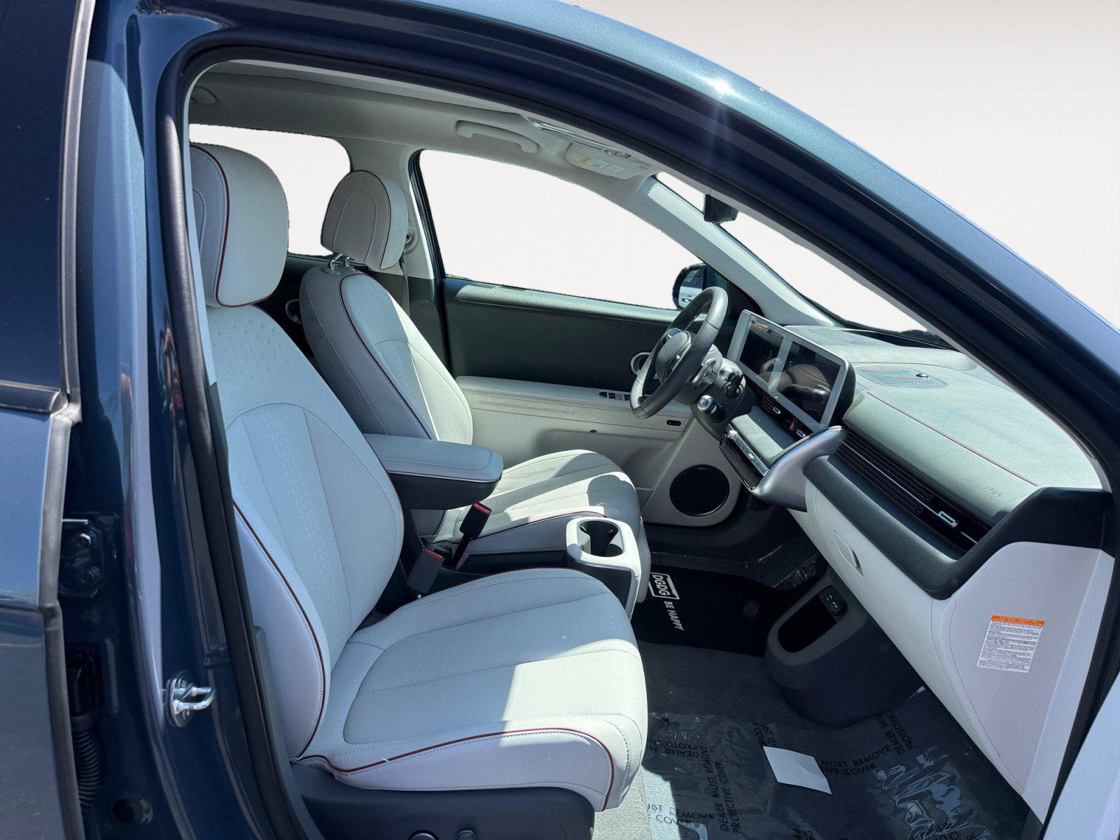 Used 2024 Hyundai Ioniq 5 Limited RWD image 19