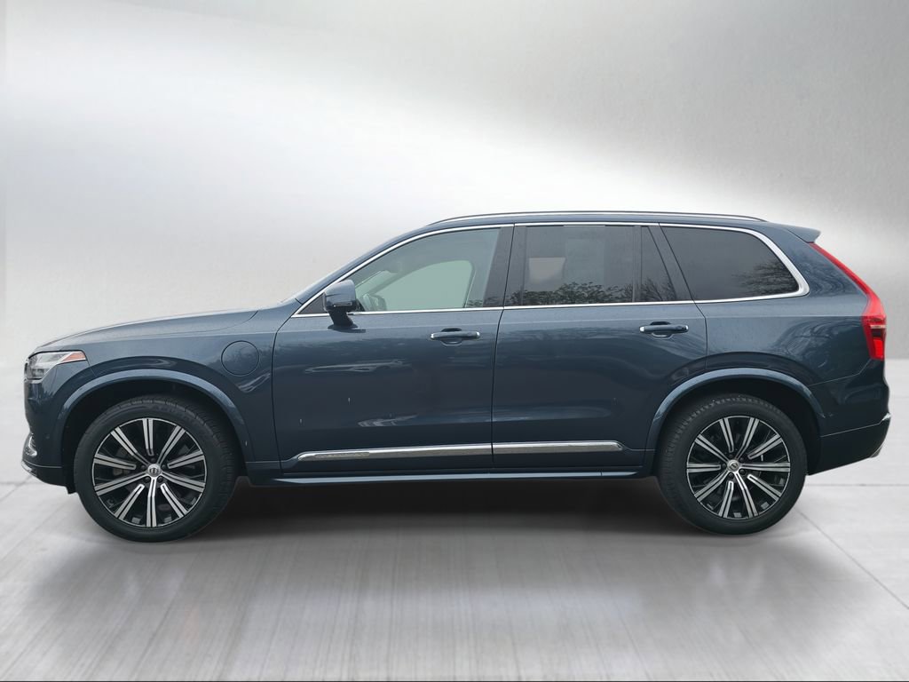 Used 2020 Volvo XC90 T8 Inscription AWD/4WD image 6
