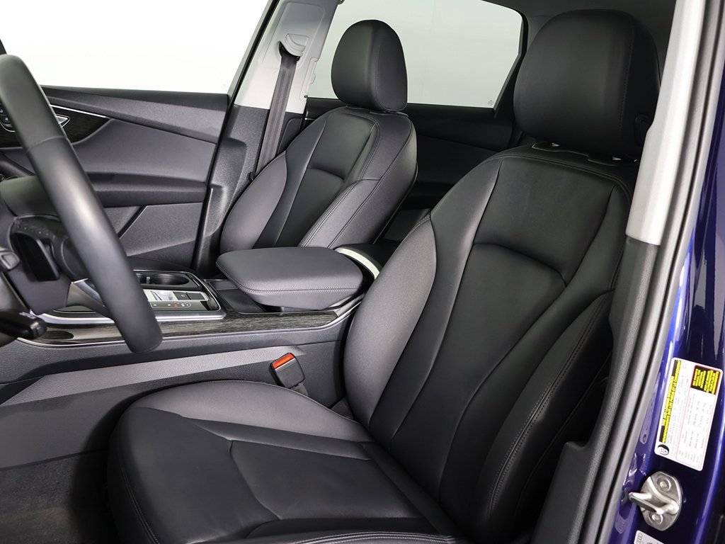 Used 2022 Audi Q7 3.0T Premium Plus w/ Premium Plus Package image 30