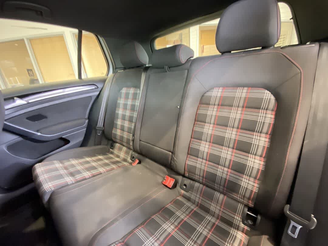 Used 2016 Volkswagen GTI S FWD image 23