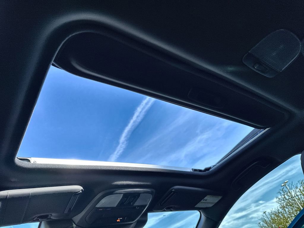 New 2026 Subaru Crosstrek 2.5i Sport image 16