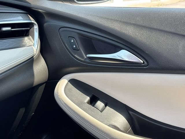 Used 2024 Buick Encore GX Avenir w/ Avenir Convenience Package AWD/4WD image 30