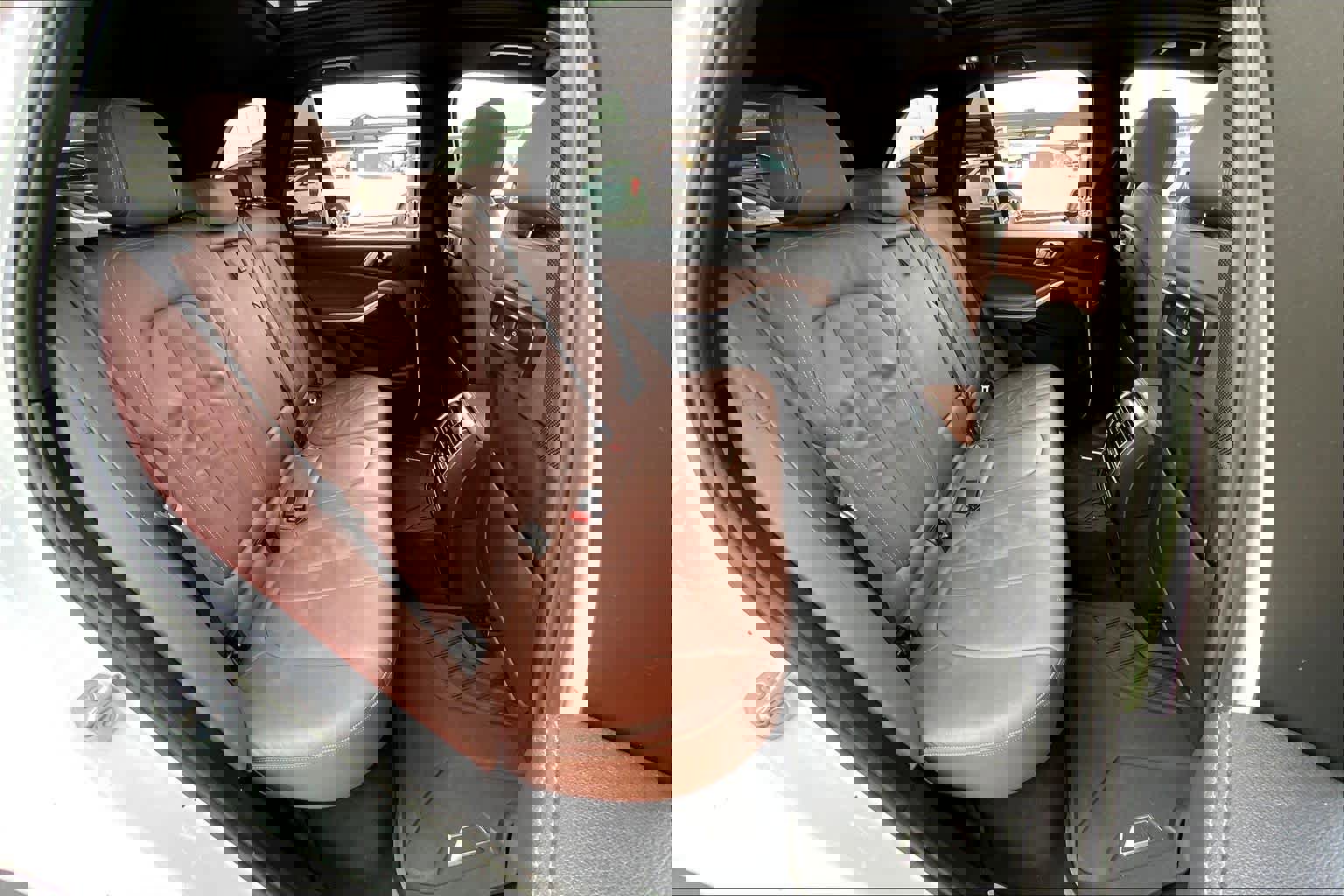 Used 2020 BMW X5 sDrive40i w/ Convenience Package image 18