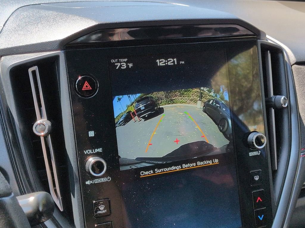 Used 2024 Subaru WRX TR image 22