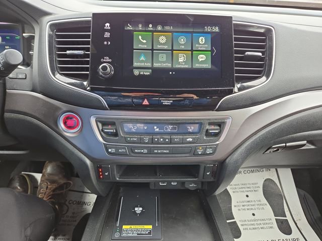 Used 2024 Honda Passport EX-L image 25