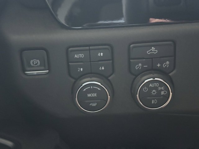 Certified 2023 Chevrolet Silverado 1500 RST image 33