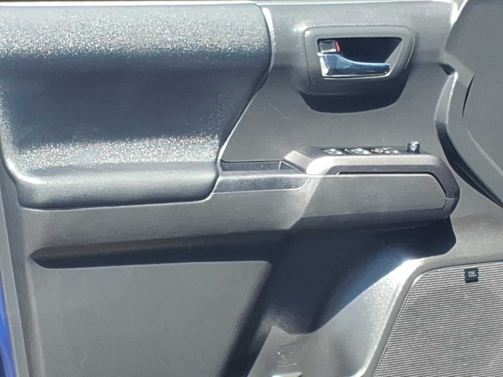 Certified 2023 Toyota Tacoma TRD Sport w/ TRD Premium Sport Package AWD/4WD image 13