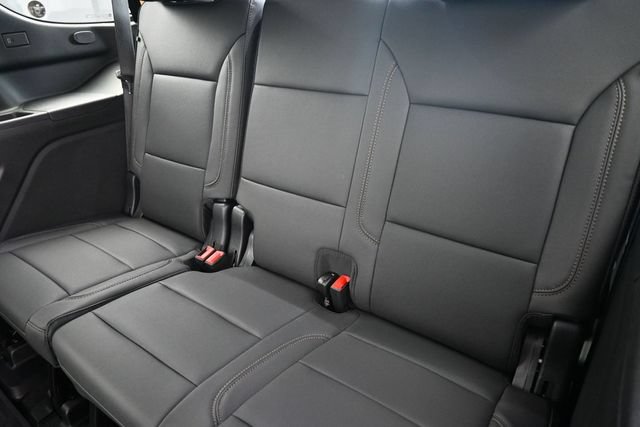 New 2026 Chevrolet Tahoe High Country AWD/4WD image 17