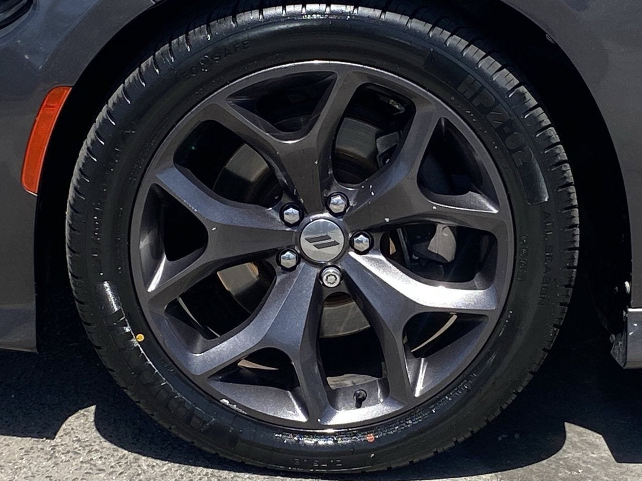 Used 2019 Dodge Charger R/T RWD image 8