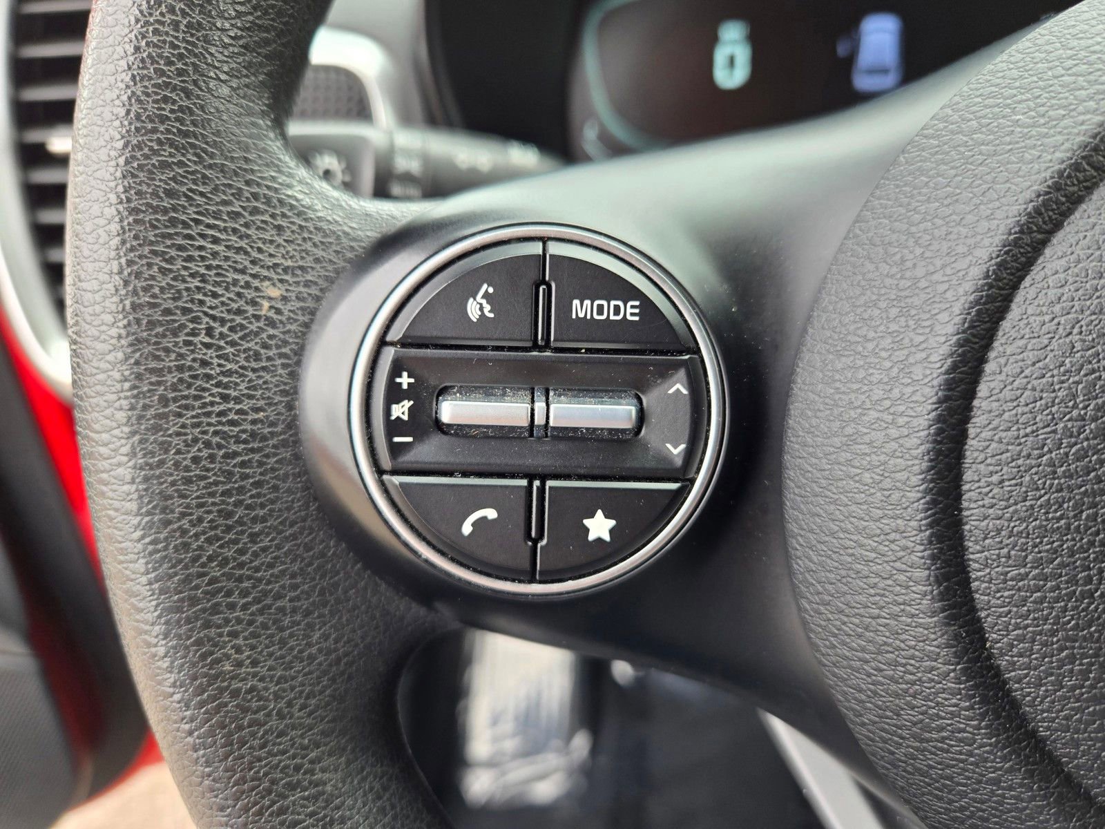 Used 2023 Kia Soul LX w/ Option Group 015 image 15