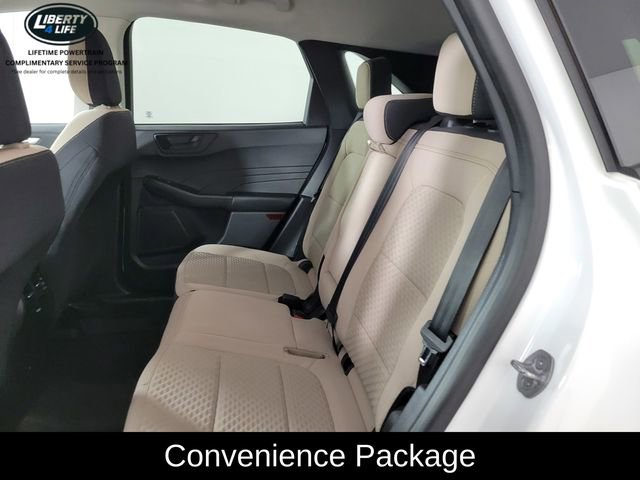 Used 2022 Ford Escape SE w/ Convenience Package image 15