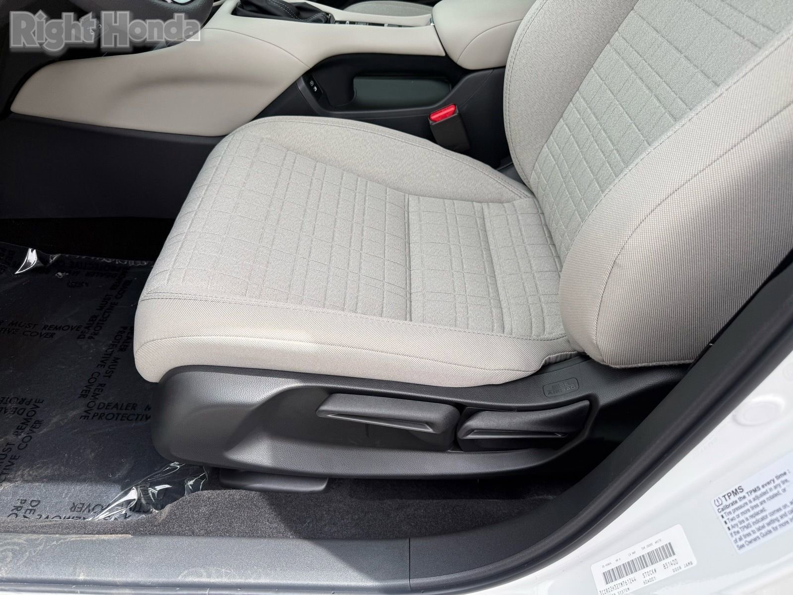 Used 2026 Honda HR-V LX image 14