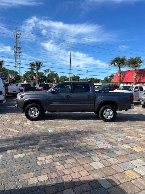 Used 2021 Toyota Tacoma SR5 image 6