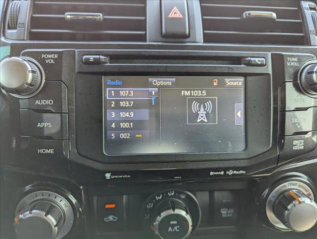 Used 2019 Toyota 4Runner TRD Off-Road Premium image 17