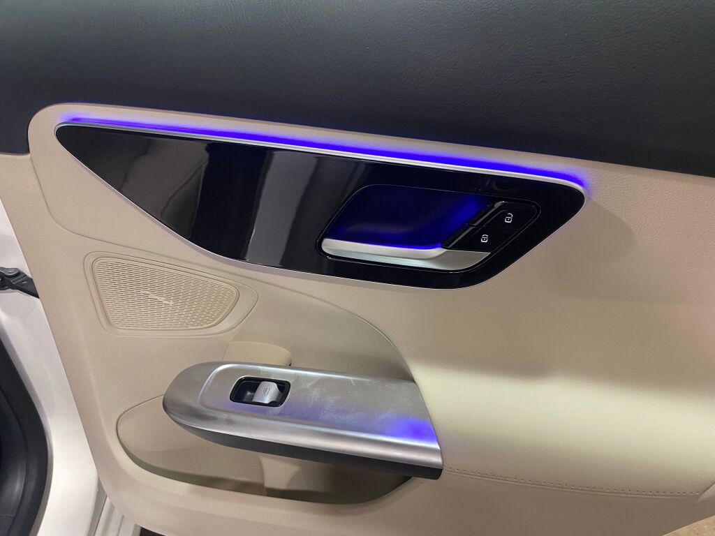 New 2026 Mercedes-Benz C 300 C 300 image 20