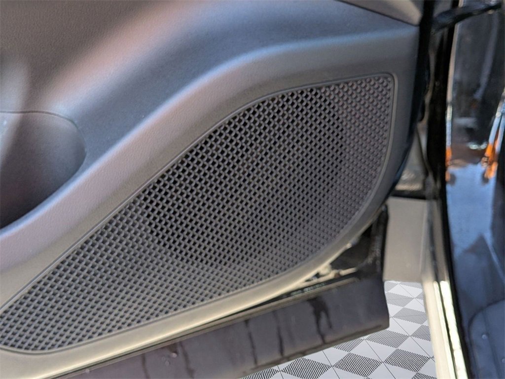 Certified 2025 Hyundai Tucson SEL image 12