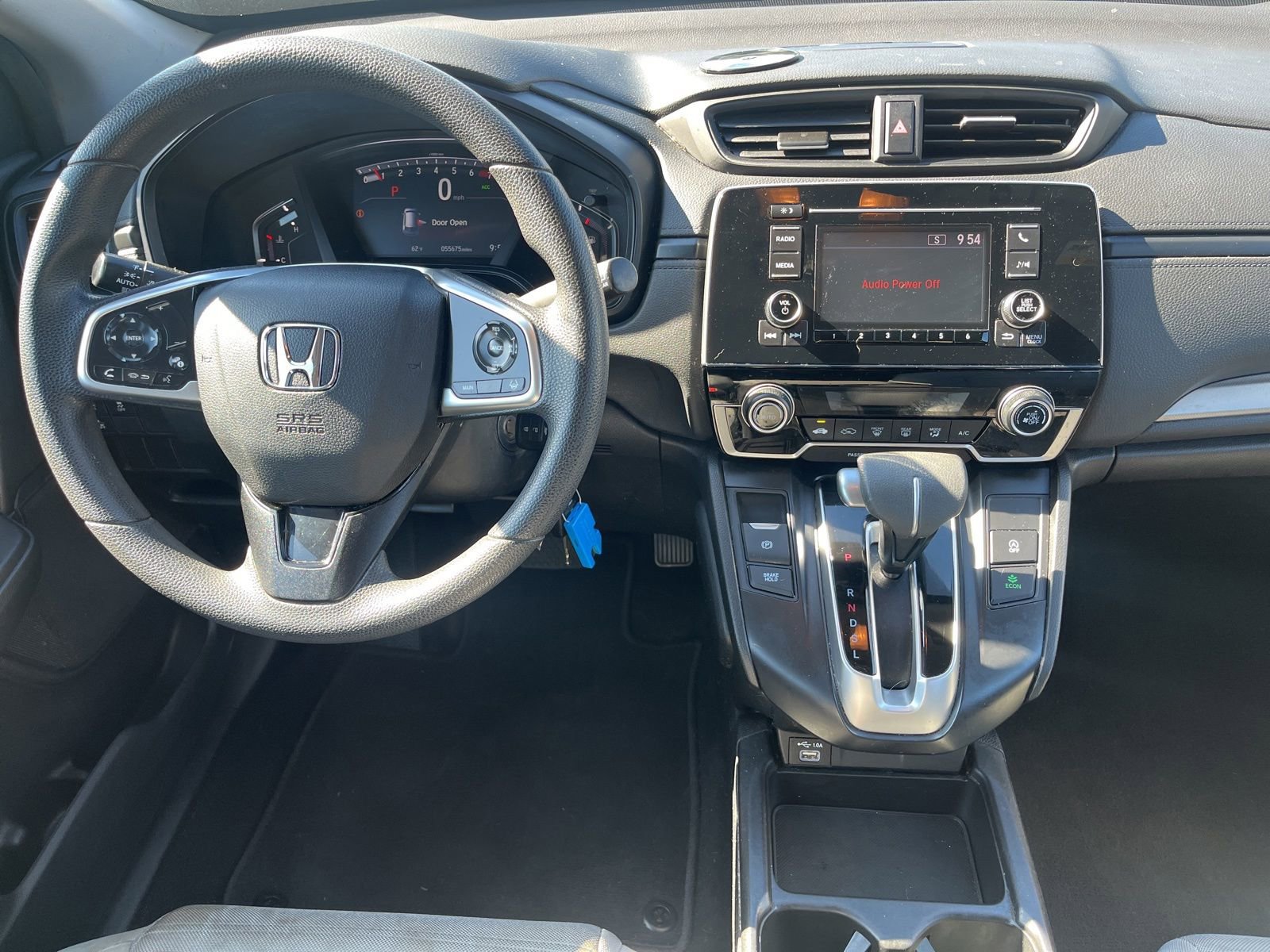 Used 2020 Honda CR-V LX image 25