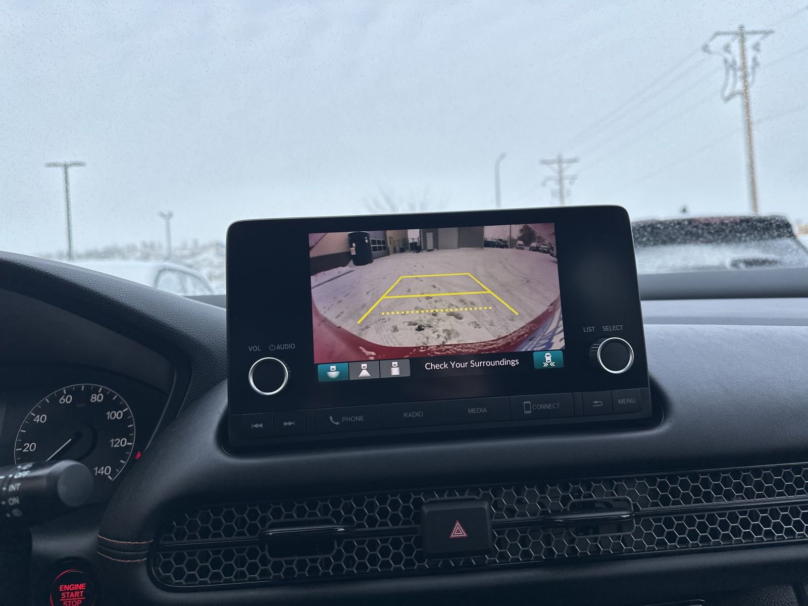 Used 2024 Honda HR-V Sport image 43