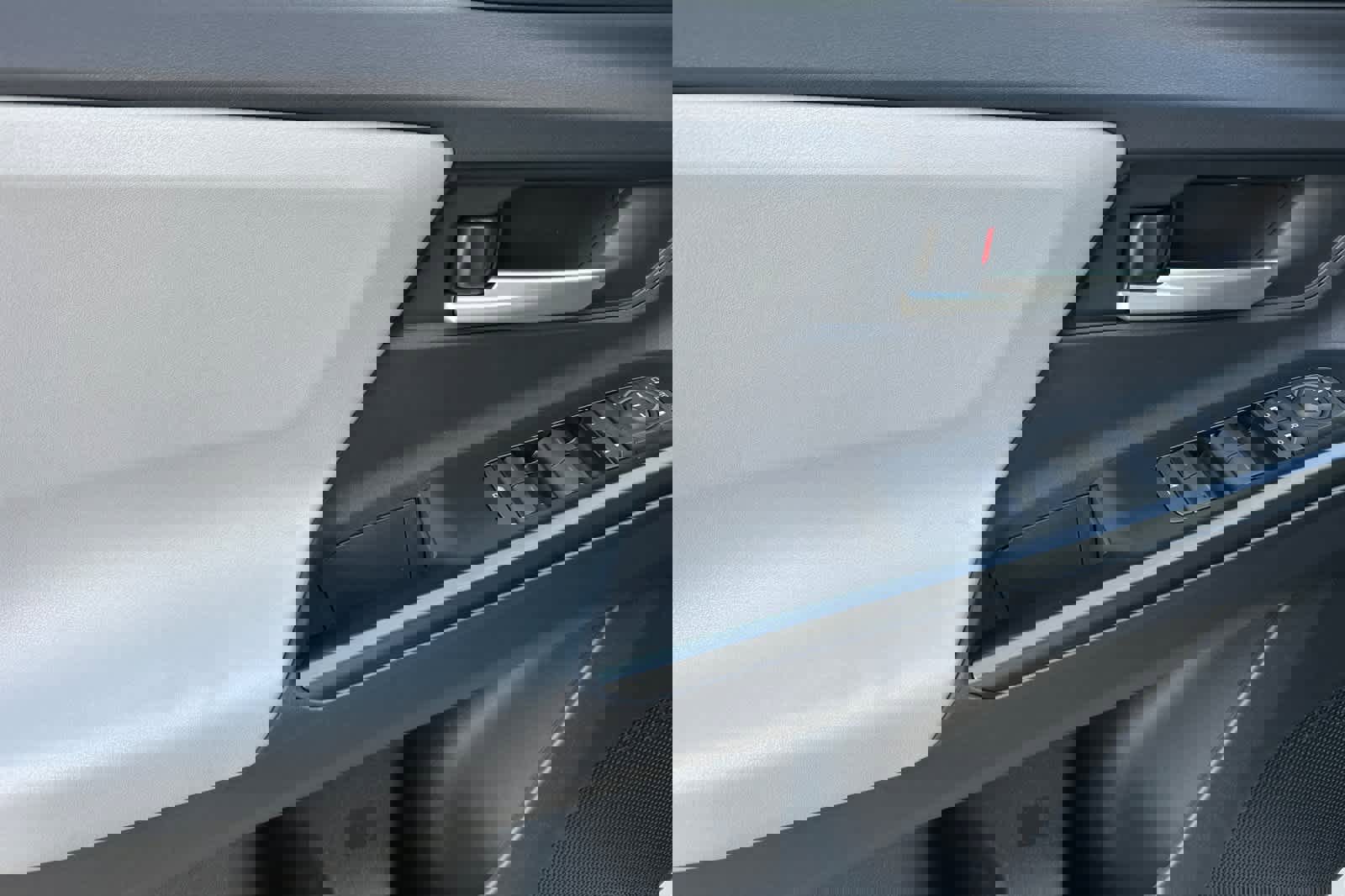 New 2026 Subaru Solterra Premium image 10