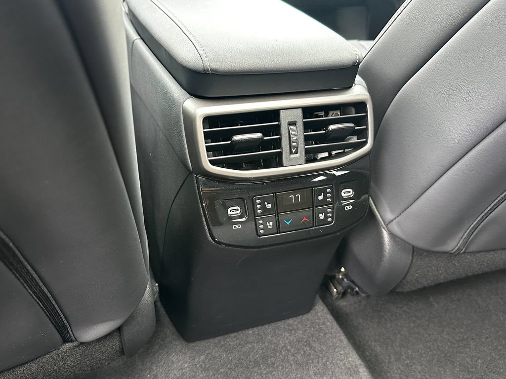 Used 2024 Lexus RX 500h F Sport w/ Convenience Package AWD/4WD image 26
