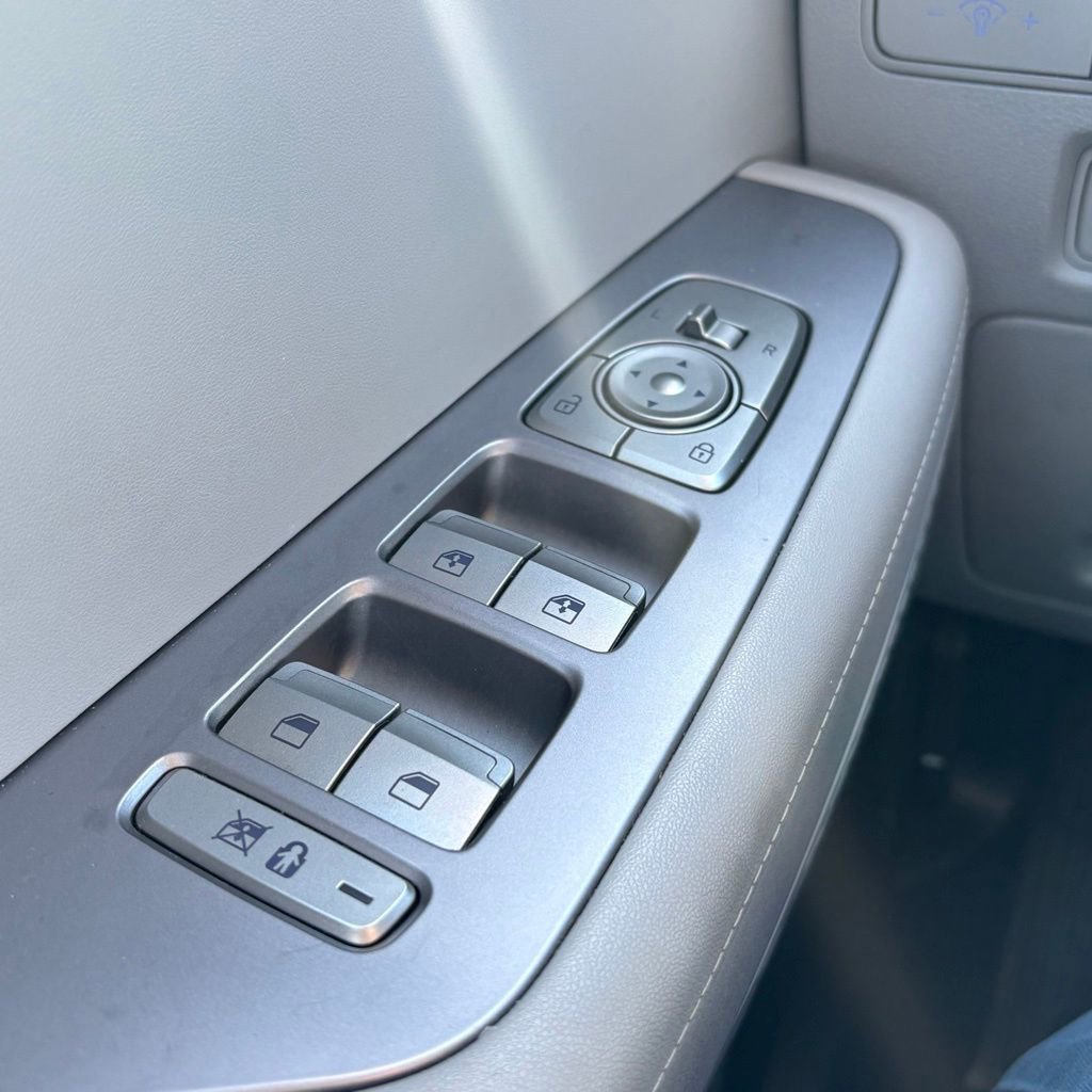 Used 2024 Hyundai Palisade SEL image 25